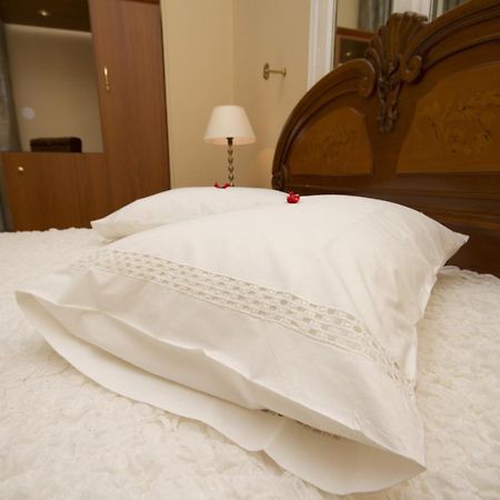 Museum Hotel Barbara Volos Ngoại thất bức ảnh
