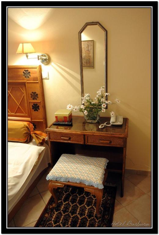 Museum Hotel Barbara Volos Phòng bức ảnh