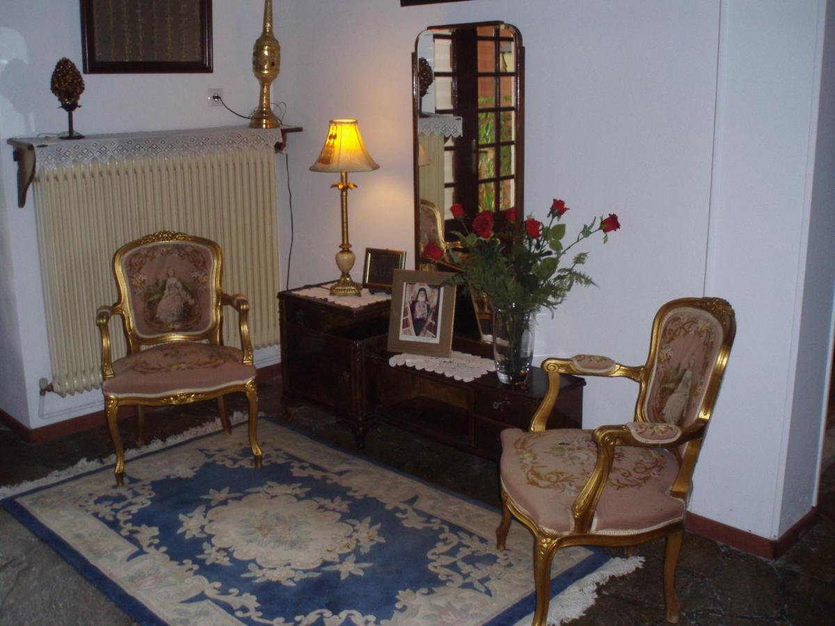 Museum Hotel Barbara Volos Ngoại thất bức ảnh