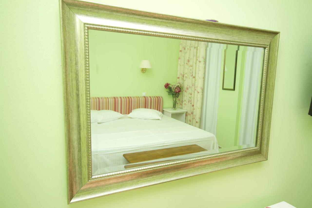 Museum Hotel Barbara Volos Ngoại thất bức ảnh