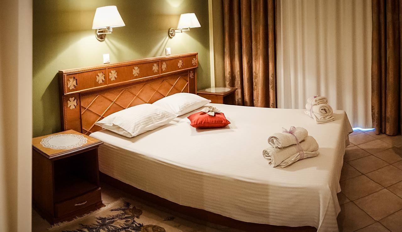 Museum Hotel Barbara Volos Ngoại thất bức ảnh