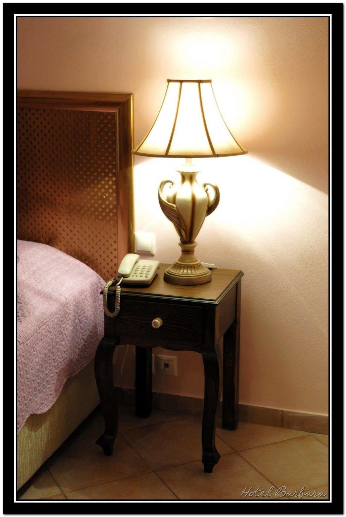 Museum Hotel Barbara Volos Ngoại thất bức ảnh